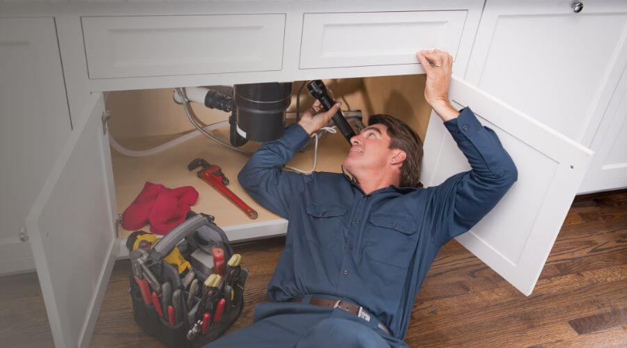Local 24/7 Emergency Plumbing in Rising Fawn, GA